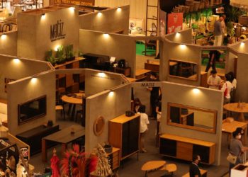 Top! IFEX 2022 Dibanjiri Buyers dan Visitor