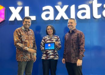 Dukung Kemenkes, XL Axiata-Viamo Sediakan Layanan Tanya321