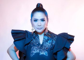 Rayakan 40 Tahun Berkarier di Musik, Vina Panduwinata Gelar Konser Tunggal