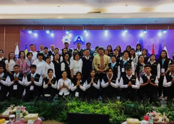 Musyawarah LKBI-Wanita Walubi Sukses Digelar, Pilih Ketua Baru