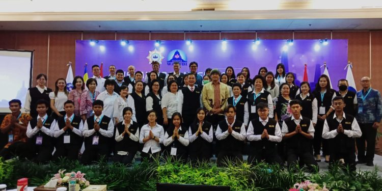 Musyawarah LKBI-Wanita Walubi Sukses Digelar, Pilih Ketua Baru