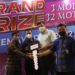 Penyerahan Simbolis Grand Prize Jakarta Fair 2022