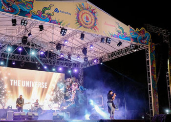 Sanur Village Festival 2022 Ciptakan Multiplier Effect bagi Pelaku Parekraf