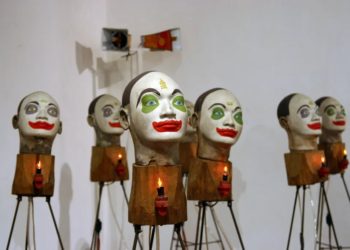 Art Jakarta 2022  Jawaban Seniman Kontemporer Bertahan dari Pandemi