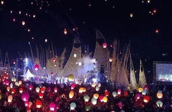 Bersiaplah Datang ke Dieng Culture Festival 2022, Ini Harga Tiketnya