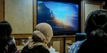 Promosikan Pariwisata, Indonesia akan Gelar Experience Indonesia 2022 di Inggris