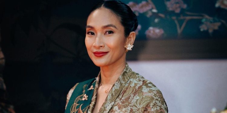 Pementasan Sudamala, Happy Salma Boyong 90 Seniman Bali Ke Jakarta