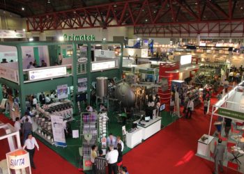 Pameran Tekstil Indo Intertex-Inatex 2022 Hadirkan 130 Peserta dari 16 Negara