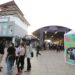 Kemeriahan Jakarta Town Festival 2022 Terekam Apik Dalam Bingkai Kamera