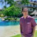 Takashi Hoshino Jabat General Manager Baru Hotel Nikko Bali Benoa Beach