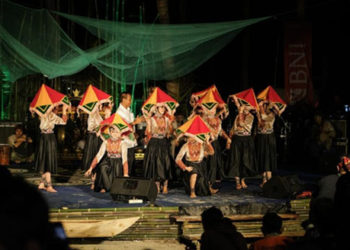 Pahawang Culture Festival 2022 Momentum Kebangkitan Ekonomi Lampung