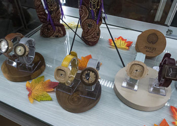 Semarakkan ASEAN Para Games, Kemenparekraf Pamerkan Produk UKM di Soetta