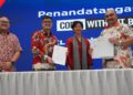 XL Axiata Gandeng Microsoft Indonesia Tingkatkan Keahlian Digital Karyawan Perempuan