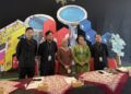 Festival Kebudayaan Yogyakarta 2022 Usung Misi Besar Kebudayaan