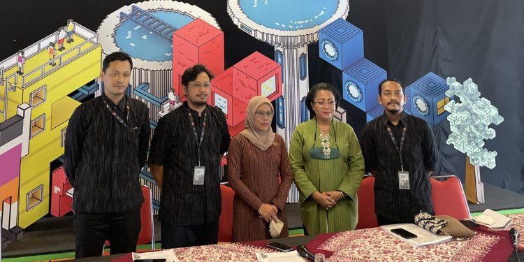 Festival Kebudayaan Yogyakarta 2022 Usung Misi Besar Kebudayaan