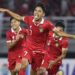 Cadas! Benamkan Vietnam, Timnas Indonesia Lolos Piala Asia U-20
