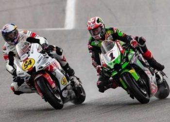 Tiket WSBK Indonesia Round 2022 Bisa Dibeli Sekarang, Ini Daftarnya