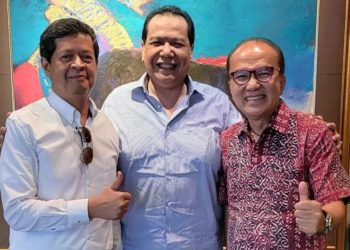 M20 Summit 2022: Wahana Musisi Suarakan Isu Konser Ramah Lingkungan