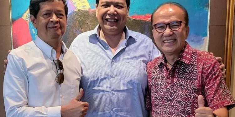 M20 Summit 2022: Wahana Musisi Suarakan Isu Konser Ramah Lingkungan