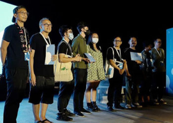 Bintaro Design District Digelar di 33 Lokasi