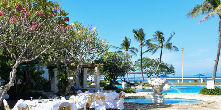 Lengkapnya Fasilitas MICE di Hotel Nikko Bali Benoa Beach