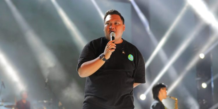 Ada Ndarboy Genk Hingga Shaggydog  di Pekan Gembira Ria Pada 2-4 September 2022