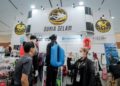 Pameran Deep and Extreme 2022, Menparekraf: Perkuat Kebangkitan Wisata Selam Indonesia