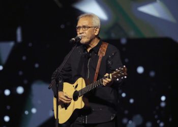 Iwan Fals Genap Berusia 61 Tahun, Besok  Gelar Konser Tunggal