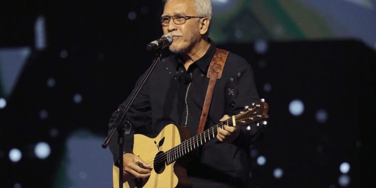 Iwan Fals Genap Berusia 61 Tahun, Besok  Gelar Konser Tunggal