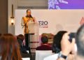 T20 Indonesia Summit 2022; Peluang Indonesia Jadi Hub Kripto Dunia