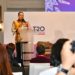 T20 Indonesia Summit 2022; Peluang Indonesia Jadi Hub Kripto Dunia