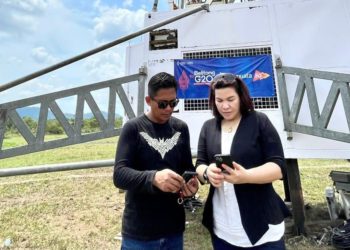 Dukung Pertemuan DMM G20 Belitung, XL Hadirkan Layanan 5G