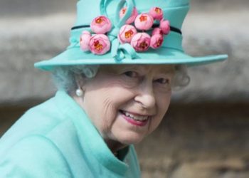Pemakaman Ratu Elizabeth II Dilakukan  Pada 19 September 2022 di Westminster Abbey
