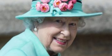 Pemakaman Ratu Elizabeth II Dilakukan  Pada 19 September 2022 di Westminster Abbey