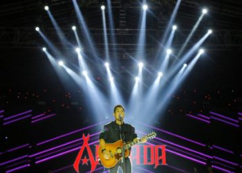 Rayakan Kiprahnya di Musik Indonesia, Band Armada Gelar Konser 15 Tahun Berkarya