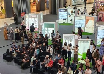 Skincara Exhibition Announcement 2022: Hadirkan Skincare Terbaik Asal Korea