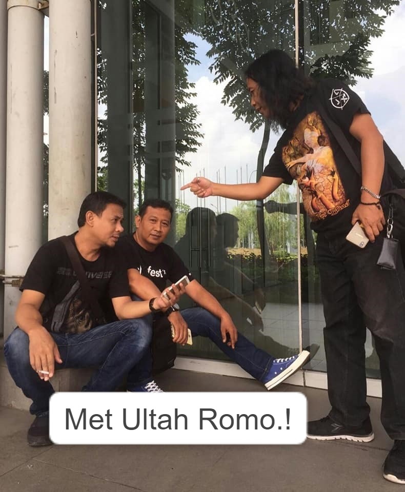 Festival Kebudayaan Yogyakarta 2022: Angkat Peristiwa Sastra