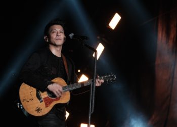Pestapora Hadirkan Band NOAH, Bareng 174 Musisi Lintas Genre, 10 Area Pertunjukkan dan 6 Panggung