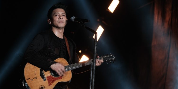 Pestapora Hadirkan Band NOAH, Bareng 174 Musisi Lintas Genre, 10 Area Pertunjukkan dan 6 Panggung