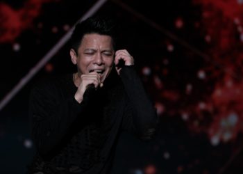 Hari Terakhir Pestapora 2022 Ada Tulus, NOAH, Ndarboy Genk Hingga King Nassar