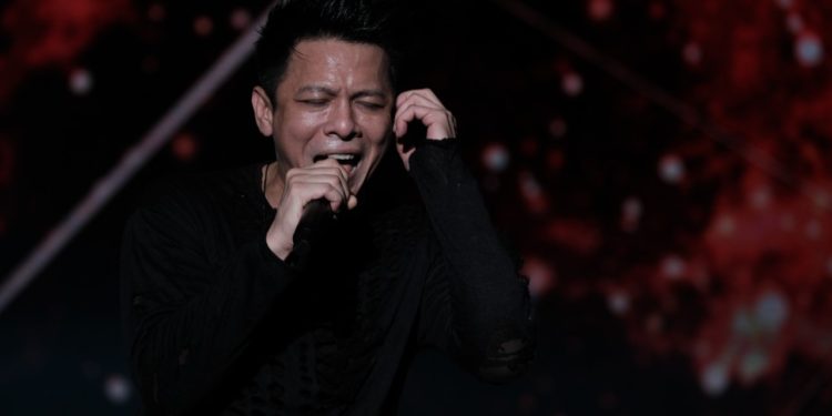 Hari Terakhir Pestapora 2022 Ada Tulus, NOAH, Ndarboy Genk Hingga King Nassar