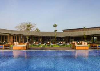 ARTOTEL Buka Tip Tap Toe, Day Club Berkonsep Social Ground, di Yogyakarta