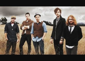 OneRepublic Bakal Unjuk Aksi di Indonesia Februari 2023