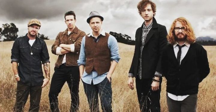 OneRepublic Bakal Unjuk Aksi di Indonesia Februari 2023