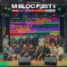 Digelar 3 Pekan, M Bloc Fest 2022 Tampilkan 100 Musisi dan Keseruan Lainnya
