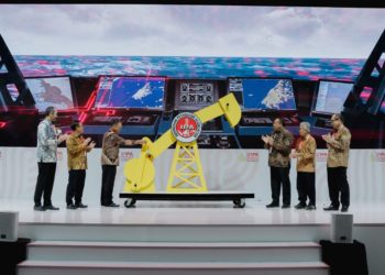 IPA Convex 2022: Mencari Solusi Tantangan Energi Indonesia