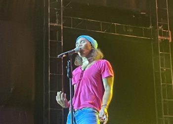 Slank Bikin Penonton Pestapora Benar-benar Pestapora