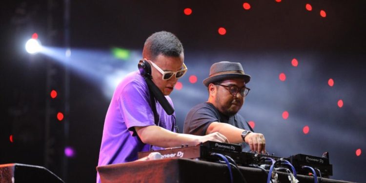 Ada Diskoria, Feel Koplo, Pamungkas Hingga Nasida Ria Siap Mengoyang Pestapora Sabtu Ini