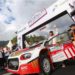 APRC Danau Toba Rally 2022, Tegaskan Indonesia Pusat Kejuaraan Rally Dunia