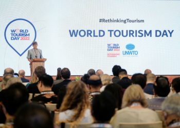 Menparekraf; Bali Tempat Terbaik Puncak Perayaan World Tourism Day 2022
